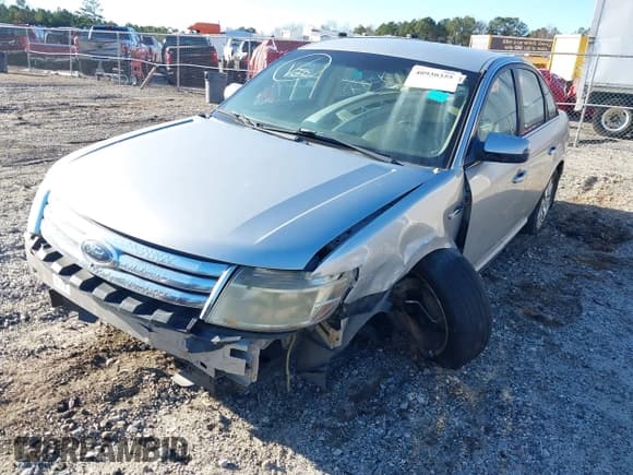 ✅ 2009 Ford Taurus SE • VIN: 1FAHP23W79G118390 • Lot: 40930355. Listed on IAAI with 246,400 mi. Free auction sales archive from the USA and detailed vehicle history report at DreamBid. Image 6.