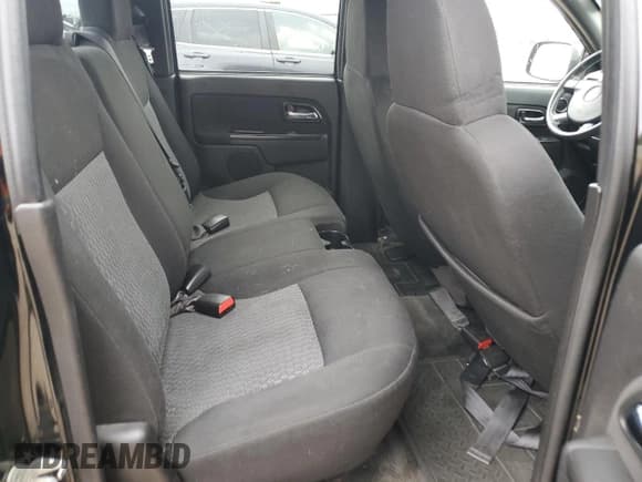 ✅ 2008 Chevrolet Colorado 2LT • VIN: 1GCDT13E388129997 • Lot: 89576385. Listed on Copart with 185,364 mi. Free auction sales archive from the USA and detailed vehicle history report at DreamBid. Image 10.