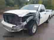 2016 Ram 1500 Tradesman z VIN 3C6JR6DT8GG257406, wystawiony jako IAAI lot #43430639 z przebiegiem 88 663 mil mil oraz . Historia ofert i sprzedaży dostępna na DreamBid. Obrazek 2.