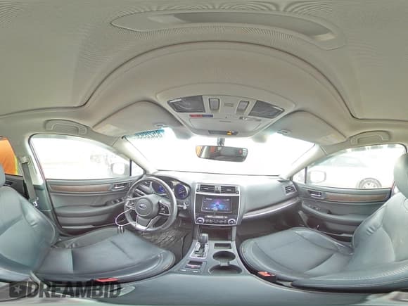 ✅ 2019 Subaru Outback Limited • VIN: 4S4BSENC2K3296381 • Лот: 85289305. Опубликован ранее на Copart с пробегом 125 282 миль. Бесплатный доступ к архиву аукционных продаж из США и подробный отчёт об истории автомобиля на DreamBid. Изображение 15.