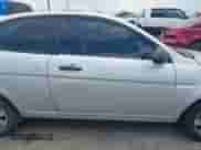 2008 Hyundai Accent GS with VIN KMHCM36C68U079842, listed as a IAAI auction lot 43082144 with 192,937 mi miles and . Bid and sale history available at DreamBid. Image 13.