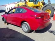 ✅ 2019 Hyundai Accent SE • VIN: 3KPC24A31KE077073 • Лот: 42048683. Опубликован ранее на IAAI с пробегом 107 428 миль. Бесплатный доступ к архиву аукционных продаж из США и подробный отчёт об истории автомобиля на DreamBid. Изображение 3.