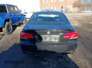 ✅ 2009 BMW M3 • VIN: WBSWD93519P361082 • Lot: 41642034. Listed on IAAI with 105,742 mi. Free auction sales archive from the USA and detailed vehicle history report at DreamBid. Image 16.