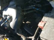 ✅ 2015 Ford Transit Cargo • VIN: 1FTNR1ZM2FKA54985 • Lot: 43598042. Wystawiony na IAAI z przebiegiem 154 653 mil. Bezpłatny archiwum sprzedaży aukcyjnych z USA i szczegółowy raport historii pojazdu na DreamBid. Zdjęcie 19.