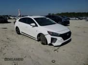 ✅ 2017 Hyundai Ioniq SEL • VIN: KMHC75LC3HU028547 • Lot: 72540474. Wystawiony na Copart z przebiegiem 83 284 mil. Bezpłatny archiwum sprzedaży aukcyjnych z USA i szczegółowy raport historii pojazdu na DreamBid. Zdjęcie 11.