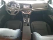 ✅ 2018 Hyundai Elantra Limited • VIN: 5NPD84LF7JH364079 • Lot: 91444665. Listed on Copart with 90,041 mi. Free auction sales archive from the USA and detailed vehicle history report at DreamBid. Image 8.