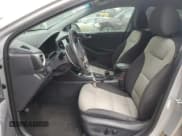 ✅ 2017 Hyundai Ioniq SEL • VIN: KMHC75LCXHU030425 • Lot: 79360654. Wystawiony na Copart z przebiegiem 220 592 mil. Bezpłatny archiwum sprzedaży aukcyjnych z USA i szczegółowy raport historii pojazdu na DreamBid. Zdjęcie 7.