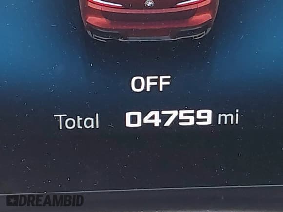 ✅ 2024 BMW i7 M70 • VIN: WBY83EH03RCP97981 • Лот: 43466182. Опубликован ранее на IAAI с пробегом 4 759 миль. Бесплатный доступ к архиву аукционных продаж из США и подробный отчёт об истории автомобиля на DreamBid. Изображение 15.