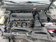 ✅ 2009 Hyundai Sonata GLS • VIN: 5NPET46C69H547697 • Лот: 85901404. Опубликован ранее на Copart с пробегом 163 392 миль. Бесплатный доступ к архиву аукционных продаж из США и подробный отчёт об истории автомобиля на DreamBid. Изображение 15.