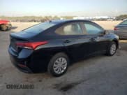 ✅ 2018 Hyundai Accent SEL • VIN: 3KPC24A34JE034703 • Лот: 78497314. Опубликован ранее на Copart с пробегом 88 982 миль. Бесплатный доступ к архиву аукционных продаж из США и подробный отчёт об истории автомобиля на DreamBid. Изображение 3.