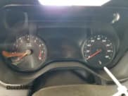 ✅ 2017 Chevrolet Camaro 2LT • VIN: 1G1FD1RX0H0115481 • Lot: 80852635. Listed on Copart with Not provided. Free auction sales archive from the USA and detailed vehicle history report at DreamBid. Image 9.