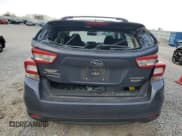 ✅ 2017 Subaru Impreza Premium • VIN: 4S3GTAB62H3733867 • Lot: 93071085. Listed on Copart with 72,927 mi. Free auction sales archive from the USA and detailed vehicle history report at DreamBid. Image 6.