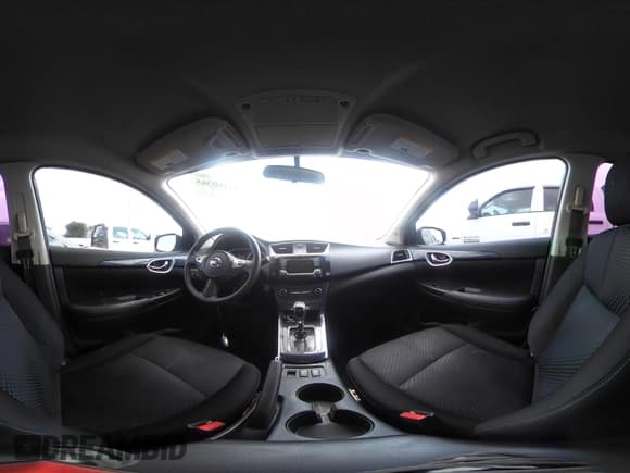 ✅ 2016 Nissan Sentra SL • VIN: 3N1AB7AP5GY334045 • Lot: 42160365. Listed on IAAI with 129,035 mi. Free auction sales archive from the USA and detailed vehicle history report at DreamBid. Image 18.