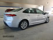 ✅ 2025 Toyota Corolla LE • VIN: 5YFB4MDE0SP312922 • Lot: 86889665. Wystawiony na Copart z przebiegiem Nie podano. Bezpłatny archiwum sprzedaży aukcyjnych z USA i szczegółowy raport historii pojazdu na DreamBid. Zdjęcie 3.
