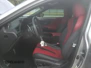 ✅ 2024 Lexus ES 350 F Sport • VIN: 58AJZ1B1XRU174741 • Lot: 86216215. Wystawiony na Copart z przebiegiem 15 898 mil. Bezpłatny archiwum sprzedaży aukcyjnych z USA i szczegółowy raport historii pojazdu na DreamBid. Zdjęcie 7.