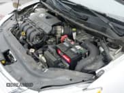 ✅ 2015 Nissan Sentra S • VIN: 3N1AB7AP7FY233345 • Lot: 43676786. Wystawiony na IAAI z przebiegiem 166 862 mil. Bezpłatny archiwum sprzedaży aukcyjnych z USA i szczegółowy raport historii pojazdu na DreamBid. Zdjęcie 16.