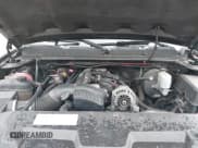 ✅ 2008 Chevrolet Silverado 1500 LTZ • VIN: 2GCFK13Y081168300 • Lot: 42696049. Listed on IAAI with 183,339 mi. Free auction sales archive from the USA and detailed vehicle history report at DreamBid. Image 10.