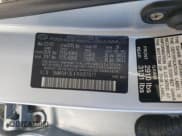 ✅ 2007 Hyundai Santa Fe SE • VIN: 5NMSH13E47H087877 • Lot: 85947124. Listed on Copart with 104,284 mi. Free auction sales archive from the USA and detailed vehicle history report at DreamBid. Image 15.