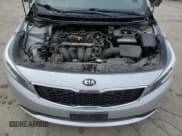 ✅ 2018 Kia Forte LX • VIN: 3KPFK4A73JE188898 • Лот: 86424375. Опубликован ранее на Copart с пробегом 108 732 миль. Бесплатный доступ к архиву аукционных продаж из США и подробный отчёт об истории автомобиля на DreamBid. Изображение 11.