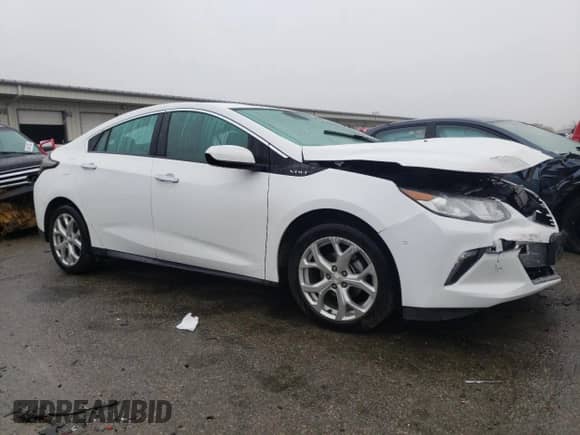 2016 Chevrolet Volt Premier с VIN 1G1RD6S5XGU120570, выставлен на аукционе Copart как лот 69481532 с пробегом Не указан миль и . История ставок и продаж доступна на DreamBid. Изображение 4.