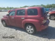 ✅ 2007 Chevrolet HHR LS • VIN: 3GNDA13D57S530090 • Lot: 53024875. Listed on Copart with 81,149 mi. Free auction sales archive from the USA and detailed vehicle history report at DreamBid. Image 2.