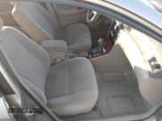 ✅ 2005 Toyota Corolla LE • VIN: 1NXBR32E55Z525799 • Lot: 43639057. Listed on IAAI with 122,413 mi. Free auction sales archive from the USA and detailed vehicle history report at DreamBid. Image 5.