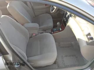 ✅ 2005 Toyota Corolla LE • VIN: 1NXBR32E55Z525799 • Lot: 43639057. Listed on IAAI with 122,413 mi. Free auction sales archive from the USA and detailed vehicle history report at DreamBid. Image 5.