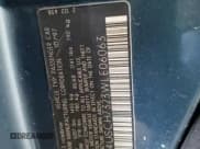 ✅ 1998 BMW 3 Series Z3 1.9 • VIN: 4USCH7323WLE06063 • Lot: 89644975. Wystawiony na Copart z przebiegiem 128 480 mil. Bezpłatny archiwum sprzedaży aukcyjnych z USA i szczegółowy raport historii pojazdu na DreamBid. Zdjęcie 12.