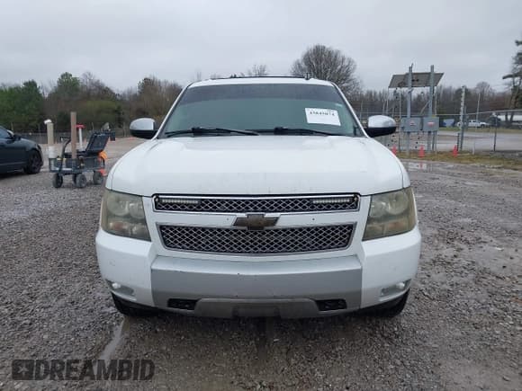 ✅ 2007 Chevrolet Suburban LT • VIN: 3GNFK16327G269092 • Lot: 43845074. Listed on IAAI with 283,708 mi. Free auction sales archive from the USA and detailed vehicle history report at DreamBid. Image 6.