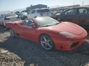 ✅ 2001 Ferrari 360 • VIN: ZFFYT53AX10126011 • Лот: 70277814. Опубликован ранее на Copart с пробегом Не указан. Бесплатный доступ к архиву аукционных продаж из США и подробный отчёт об истории автомобиля на DreamBid. Изображение 4.