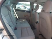 ✅ 2010 Volvo S40 • VIN: YV1382MS1A2509317 • Lot: 69016025. Listed on Copart with Not provided. Free auction sales archive from the USA and detailed vehicle history report at DreamBid. Image 10.