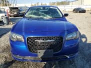 ✅ 2018 Chrysler 300 Touring • VIN: 2C3CCARG9JH279332 • Лот: 76980604. Опубликован ранее на Copart с пробегом 68 809 миль. Бесплатный доступ к архиву аукционных продаж из США и подробный отчёт об истории автомобиля на DreamBid. Изображение 5.