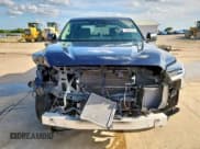 ✅ 2023 Toyota Tundra SR5 • VIN: 5TFLA5AB2PX024521 • Лот: 65982125. Опубликован ранее на Copart с пробегом 24 768 миль. Бесплатный доступ к архиву аукционных продаж из США и подробный отчёт об истории автомобиля на DreamBid. Изображение 5.