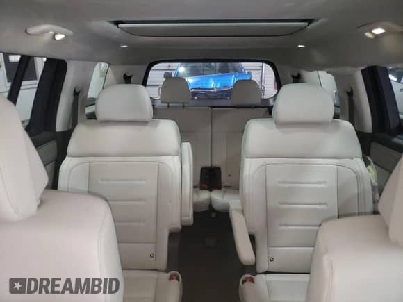 2024 Hyundai Santa Fe Calligraphy с VIN 5NMP5DGL4RH062019, выставлен на аукционе Copart как лот 81149935 с пробегом 7 403 миль миль и Списание • Salvage title. История ставок и продаж доступна на DreamBid. Изображение 10.