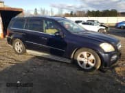 ✅ 2011 Mercedes-Benz GL 450 • VIN: 4JGBF7BE5BA630419 • Лот: 91505925. Опубликован ранее на Copart с пробегом 207 829 миль. Бесплатный доступ к архиву аукционных продаж из США и подробный отчёт об истории автомобиля на DreamBid. Изображение 4.