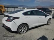 ✅ 2016 Chevrolet Volt Premier • VIN: 1G1RD6S58GU137285 • Lot: 73860204. Wystawiony na Copart z przebiegiem 35 413 mil. Bezpłatny archiwum sprzedaży aukcyjnych z USA i szczegółowy raport historii pojazdu na DreamBid. Zdjęcie 3.