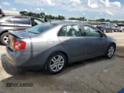 ✅ 2007 Volkswagen Jetta Wolfsburg Edition • VIN: 3VWEF71K17M156839 • Лот: 62212715. Опубликован ранее на Copart с пробегом 118 823 миль. Бесплатный доступ к архиву аукционных продаж из США и подробный отчёт об истории автомобиля на DreamBid. Изображение 3.