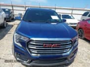✅ 2022 GMC Terrain SLT • VIN: 3GKALPEV2NL297201 • Lot: 42729759. Wystawiony na IAAI z przebiegiem 40 308 mil. Bezpłatny archiwum sprzedaży aukcyjnych z USA i szczegółowy raport historii pojazdu na DreamBid. Zdjęcie 12.