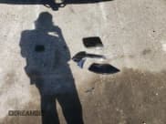 ✅ 2017 Toyota Tundra SR5 • VIN: 5TFEM5F1XHX122133 • Лот: 74014704. Опубликован ранее на Copart с пробегом 110 269 миль. Бесплатный доступ к архиву аукционных продаж из США и подробный отчёт об истории автомобиля на DreamBid. Изображение 12.