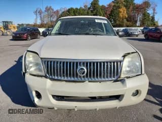 ✅ 2004 Mercury Mountaineer Convenience • VIN: 4M2DU86W74ZJ49422 • Lot: 93185555. Wystawiony na Copart z przebiegiem 231 292 mil. Bezpłatny archiwum sprzedaży aukcyjnych z USA i szczegółowy raport historii pojazdu na DreamBid. Zdjęcie 5.