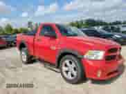 2013 Ram 1500 Express z VIN 3C6JR6ATXDG543631, wystawiony jako Copart lot #85207845 z przebiegiem 150 551 mil mil oraz Szkoda całkowita • Salvage title. Historia ofert i sprzedaży dostępna na DreamBid. Obrazek 4.