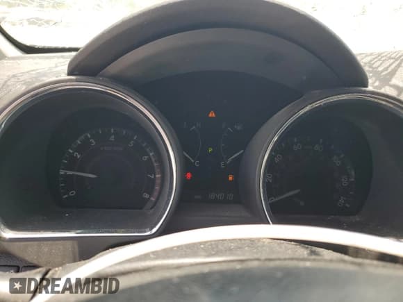 ✅ 2010 Toyota Highlander Sport • VIN: 5TDXK3EH1AS005246 • Lot: 63692455. Wystawiony na Copart z przebiegiem 184 010 mil. Bezpłatny archiwum sprzedaży aukcyjnych z USA i szczegółowy raport historii pojazdu na DreamBid. Zdjęcie 9.