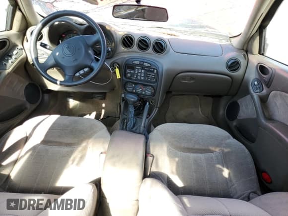 ✅ 1999 Pontiac Grand Am SE1 • VIN: 1G2NE52E7XM780440 • Lot: 82715635. Listed on Copart with Not provided. Free auction sales archive from the USA and detailed vehicle history report at DreamBid. Image 8.