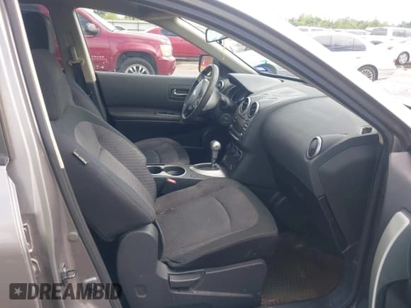 ✅ 2013 Nissan Rogue S • VIN: JN8AS5MT4DW024700 • Лот: 42692629. Опубликован ранее на IAAI с пробегом 173 058 миль. Бесплатный доступ к архиву аукционных продаж из США и подробный отчёт об истории автомобиля на DreamBid. Изображение 5.