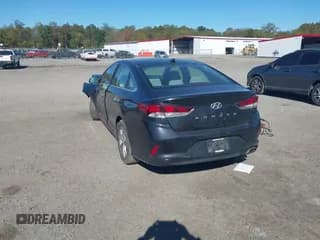 ✅ 2018 Hyundai Sonata SEL • VIN: 5NPE34AF7JH651184 • Лот: 43470544. Опубликован ранее на IAAI с пробегом 61 683 миль. Бесплатный доступ к архиву аукционных продаж из США и подробный отчёт об истории автомобиля на DreamBid. Изображение 3.