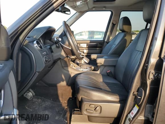 ✅ 2013 Land Rover LR4 HSE • VIN: SALAG2D46DA655815 • Lot: 67538255. Listed on Copart with 107,365 mi. Free auction sales archive from the USA and detailed vehicle history report at DreamBid. Image 7.