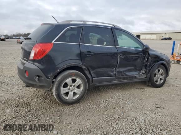 2014 Chevrolet Captiva Sport LS с VIN 3GNAL2EK4ES615451, выставлен на аукционе Copart как лот 79958044 с пробегом 220 791 миль миль и Списание • Salvage title. История ставок и продаж доступна на DreamBid. Изображение 3.
