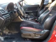 ✅ 2015 Subaru WRX STI • VIN: JF1VA2L67F9806376 • Lot: 85803374. Wystawiony na Copart z przebiegiem 121 309 mil. Bezpłatny archiwum sprzedaży aukcyjnych z USA i szczegółowy raport historii pojazdu na DreamBid. Zdjęcie 7.