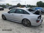 ✅ 2018 Audi A6 • VIN: WAUF3BFC3JN046129 • Лот: 55736635. Опубликован ранее на Copart с пробегом 38 739 миль. Бесплатный доступ к архиву аукционных продаж из США и подробный отчёт об истории автомобиля на DreamBid. Изображение 2.