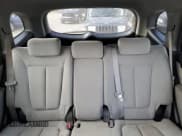 ✅ 2008 Hyundai Santa Fe SE • VIN: 5NMSH73E28H206482 • Lot: 88097875. Listed on Copart with 151,252 mi. Free auction sales archive from the USA and detailed vehicle history report at DreamBid. Image 10.